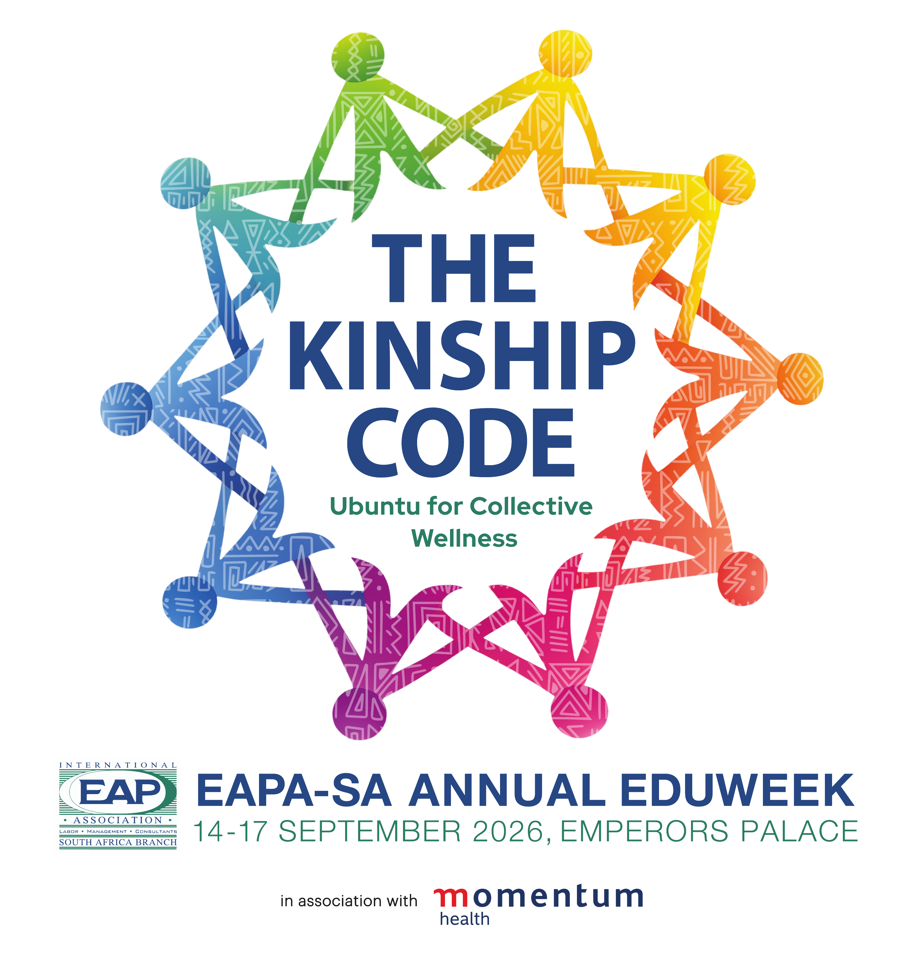 EAPA-SA Annual EduWeek 2026 event registration artwork
