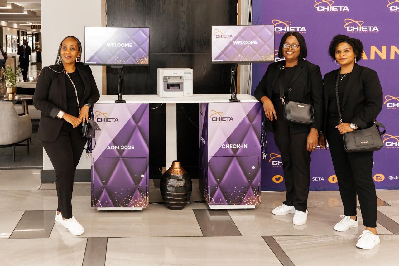 CHIETA AGM 2025 onsite event registration image 6